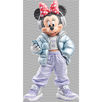 Mickey-AMQ 2934